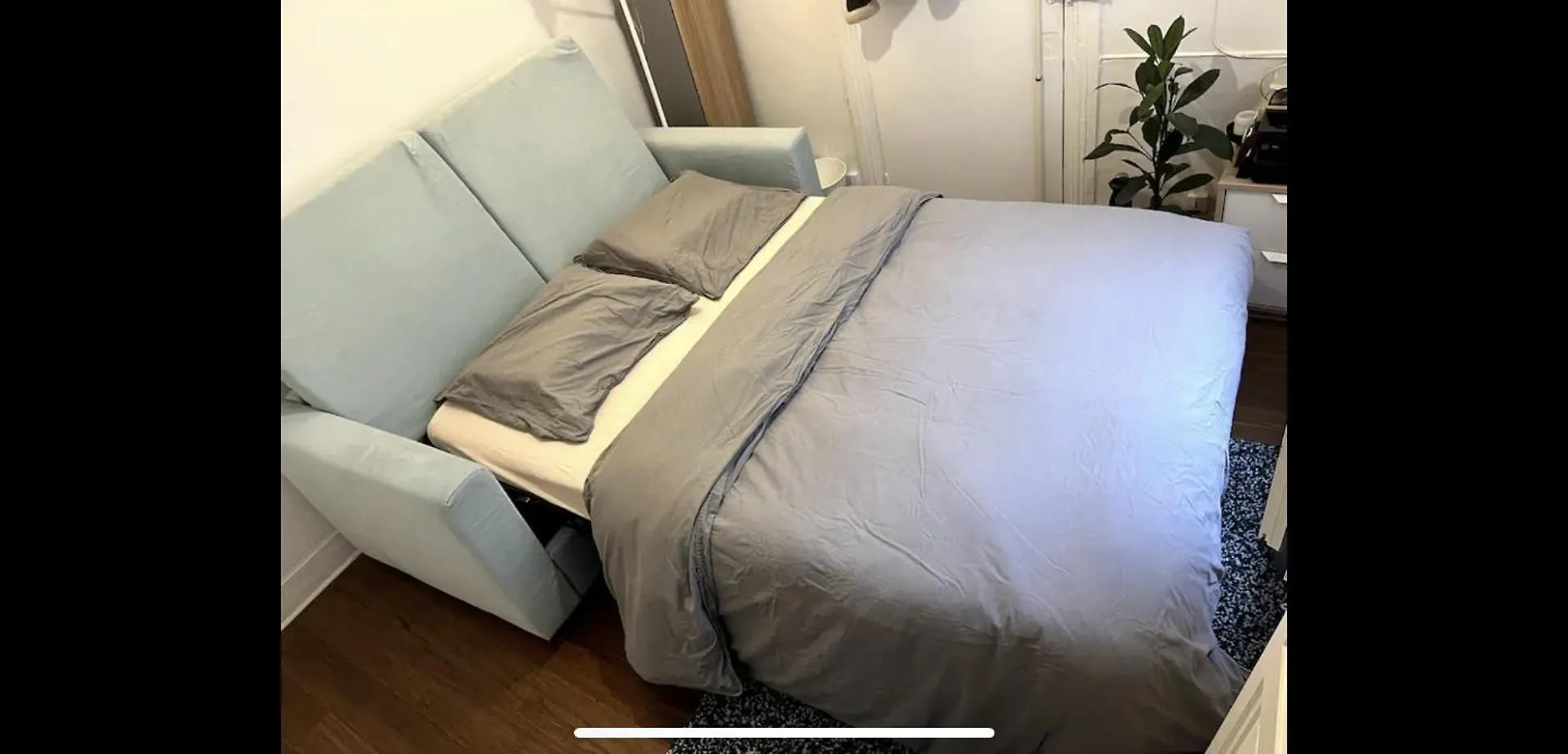 Petit Studio, Rue Daguerre * Париж